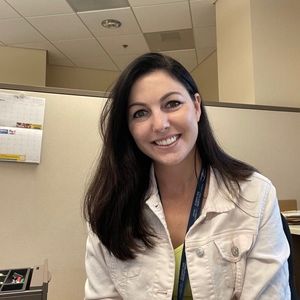 Meet your Posher, Natalya